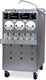 Stoelting - 208-240V 3 Phase Water Cooled Three Barrel Custard Floor Model Freezer - CC303-109A00SIR (Pre-Order Now, ETA 8-12 Weeks)