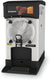 Stoelting - 208-240V, 8.6 Amp High Capacity Air Cooled Countertop Frozen Uncarbonated Beverage Dispenser With LED-Illuminated Window - D118-38-L (Pre-Order Now, ETA 8-12 Weeks)