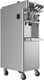 Stoelting - 208-240V Air-Cooled 1-Phase Soft Serve Gravity-Fed Twin-Twist Floor Machine - F231-38I2P (Pre-Order Now, ETA 8-12 Weeks)