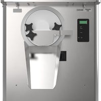 Stoelting - 208-240V Air Cooled Continuous Flow Single Barrel Custard and Italian Ice Freezer - CF101-38B (Pre-Order Now, ETA 8-12 Weeks)