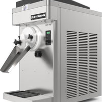 Stoelting - 208-240V Air Cooled Continuous Flow Single Barrel Custard and Italian Ice Freezer - CF101-38B (Pre-Order Now, ETA 8-12 Weeks)