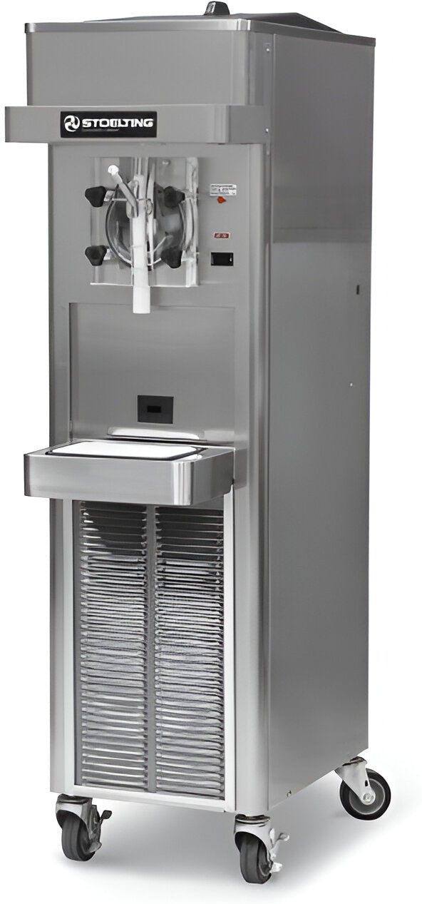 Stoelting - 208-240V Air Cooled High Capacity Frozen Beverage Dispenser - SO218-38B (Pre-Order Now, ETA 8-12 Weeks)