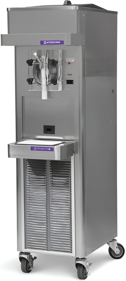 Stoelting - 208-240V Air Cooled High Capacity Frozen Beverage Dispenser - SO218-38B (Pre-Order Now, ETA 8-12 Weeks)