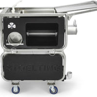 Stoelting - 208-240V Direct Connect Companion Cart Portable Cleaning System - CIPCART-1 (Pre-Order Now, ETA 8-12 Weeks)