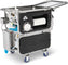 Stoelting - 208-240V Direct Connect Companion Cart Portable Cleaning System - CIPCART-1 (Pre-Order Now, ETA 8-12 Weeks)