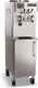 Stoelting - 208-240V Extra-High Capaicty Soft Serve Machine Twin-Twist, Floor Model, Pressure-Fed Air-Cooled. - O431-38I2F-R (Pre-Order Now, ETA 8-12 Weeks)
