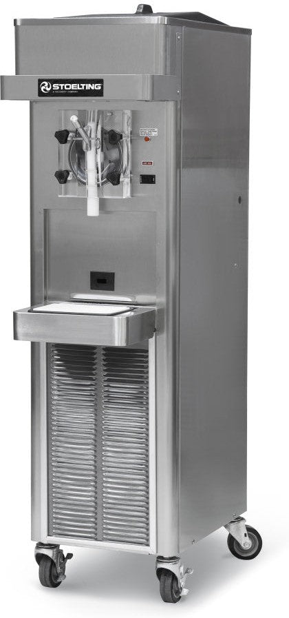 Stoelting - 208-240V Water Cooled High Capacity Frozen Beverage Dispenser - SO218X-302B (Pre-Order Now, ETA 8-12 Weeks)
