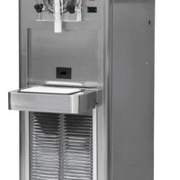 Stoelting - 208-240V Water Cooled High Capacity Frozen Beverage Dispenser - SO218X-302B (Pre-Order Now, ETA 8-12 Weeks)