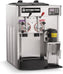 Stoelting - 220-240 V, 1 Phase Air-Cooled Countertop Soft Serve & Shake Freezer with Front Mounted Blender - SF144-18I2 (Pre-Order Now, ETA 8-12 Weeks)