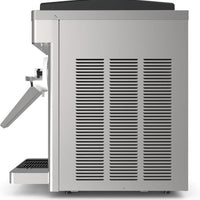 Stoelting - 220-240V Air Cooled Continuous Flow Single Barrel Custard and Italian Ice Freezer - CF101X-302B (Pre-Order Now, ETA 8-12 Weeks)