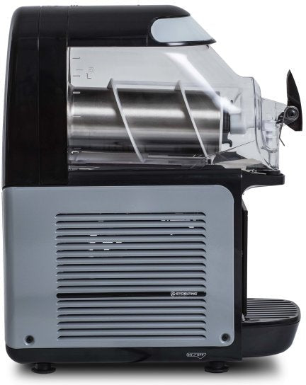 Stoelting - 220-240V Air Cooled One 6 Liter Bowl Frozen Beverage Dispenser International Version - SCBA118-302 (Pre-Order Now, ETA 8-12 Weeks)