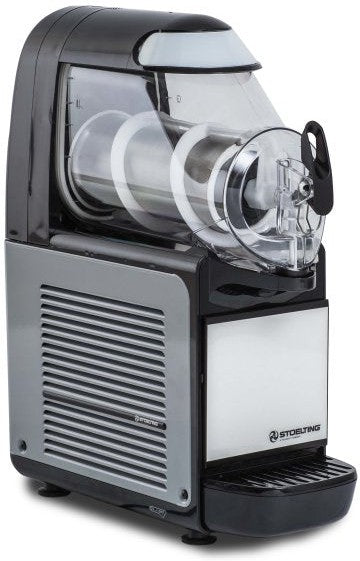 Stoelting - 220-240V Air Cooled One 6 Liter Bowl Frozen Beverage Dispenser International Version - SCBA118-302 (Pre-Order Now, ETA 8-12 Weeks)