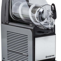 Stoelting - 220-240V Air Cooled One 6 Liter Bowl Frozen Beverage Dispenser International Version - SCBA118-302 (Pre-Order Now, ETA 8-12 Weeks)