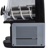 Stoelting - 220-240V Air Cooled Two 10 Liter Bowl, Frozen Beverage Dispenser International Version - SCBF128-302 (Pre-Order Now, ETA 8-12 Weeks)
