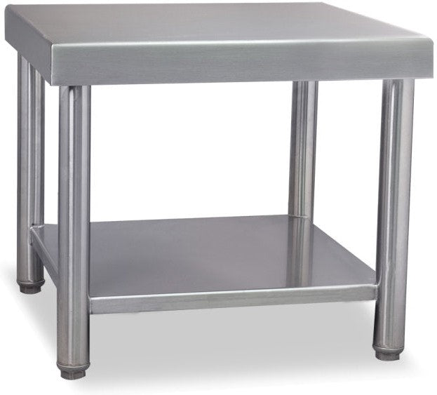 Stoelting - 24.25" x 22.25" x 18.75" Steel Frame Floor Stand - 2202408 (Pre-Order Now, ETA 8-12 Weeks)