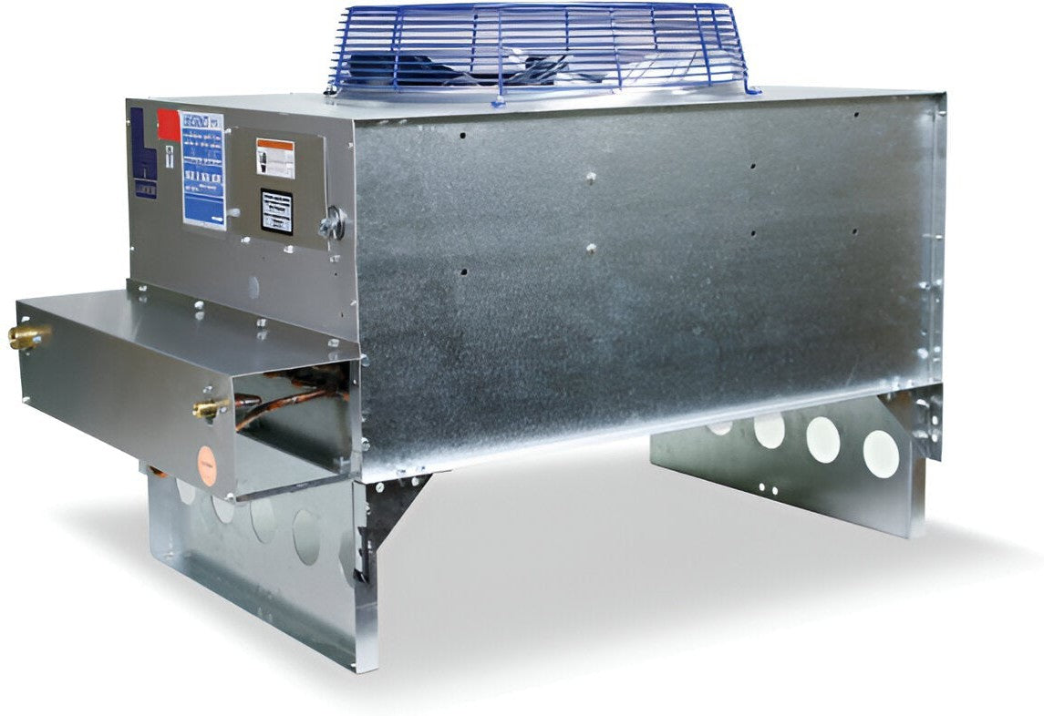 Stoelting - 37.5" x 22 x 24.5" Remote Condensers and Line Sets for Ultra High Capacity Freezers - 2183464 (Pre-Order Now, ETA 8-12 Weeks)