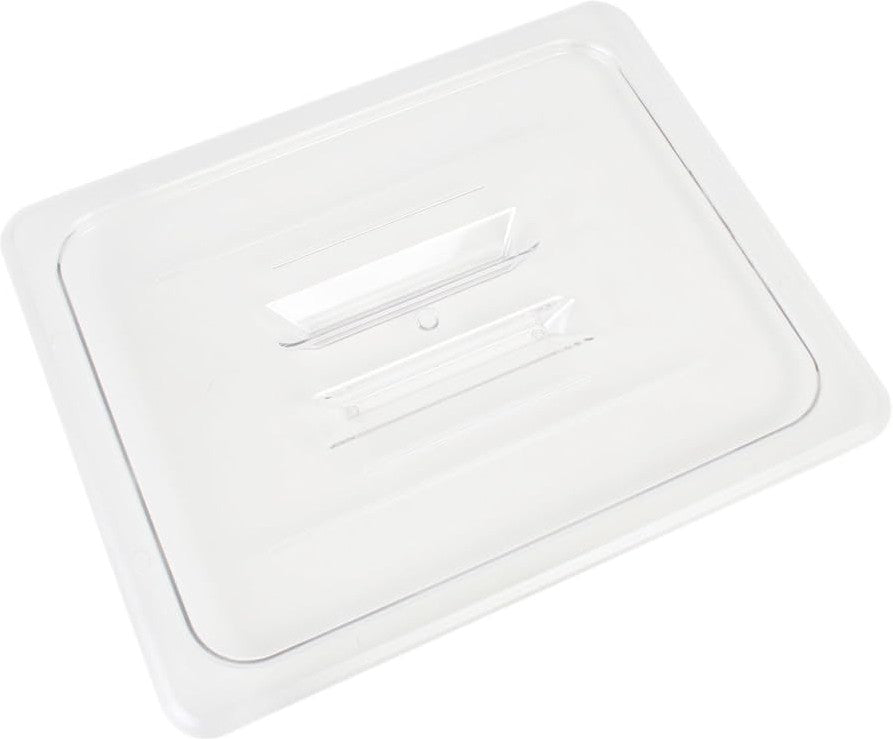 Stoelting - 4.25 L Polycarbonate Gelato Pan Cover - TG1415-C (Pre-Order Now, ETA 8-12 Weeks)