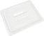 Stoelting - 4.25 L Polycarbonate Gelato Pan Cover - TG1415-C (Pre-Order Now, ETA 8-12 Weeks)
