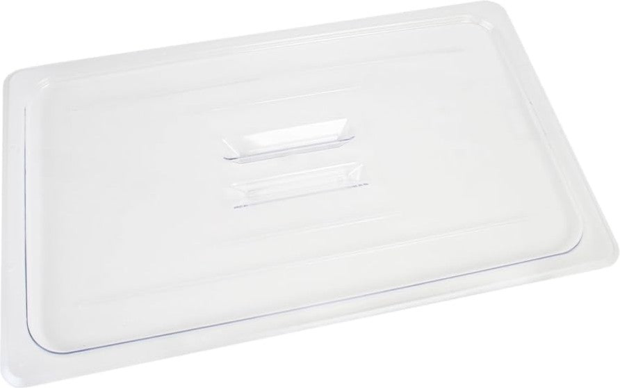 Stoelting - 5 L Polycarbonate Gelato Pan Cover - TG3616-C (Pre-Order Now, ETA 8-12 Weeks)