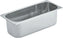 Stoelting - 5 L Stainless Steel Gelato Pan - TG36165 (Pre-Order Now, ETA 8-12 Weeks)