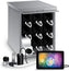 Stoelting - Flavor Burst Floor Stand Assembly Only - 2209555 (Pre-Order Now, ETA 8-12 Weeks)