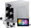 Stoelting - Four Flavor Blended Junior Flavor Burst Soft Serve System - STL-40BLD-JR (Pre-Order Now, ETA 8-12 Weeks)