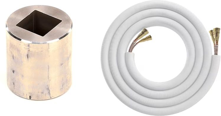 Stoelting - Line Set and Couplings - 2209648 (Pre-Order Now, ETA 8-12 Weeks)