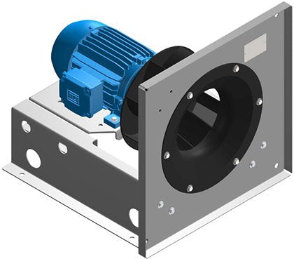 Stoelting - Plenum Kit - 2159560 (Pre-Order Now, ETA 8-12 Weeks)
