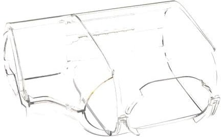 Stoelting - Single To Double Wall Standard Bowl Clear Converter Kit - BR0118 (Pre-Order Now, ETA 8-12 Weeks)