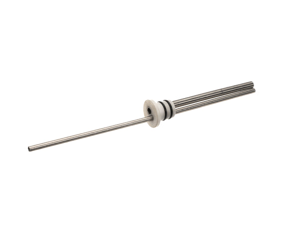Stoelting - Stainless Steel Carburetor Mix Inlet Assembly, For (O212) - 1177740 (Pre-Order Now, ETA 8-12 Weeks)