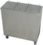 Stoelting - Three Compartment Dipping Cabinet - MDC3X-302-A-SH (Pre-Order Now, ETA 8-12 Weeks)