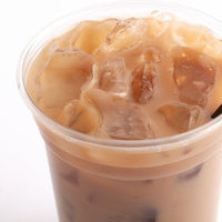 Stone - 4.5" Brown Flat Coffee Stirrer, 1000/Bx - 101100 (Special Order Item)