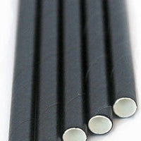 Stone - 6" Sip & Mix Cocktail Straw, 1000/Cs - 095300