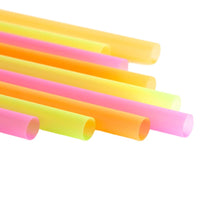 Stone - 8" Stout Straw, 600/Cs - 042200 (Special Order Item)