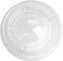 Straw Slot Lid 700 Series PET Cup, 1000/Cs - PLS07