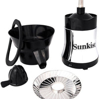 Sunkist - 10-Gal Pro Series Electric Citrus Juicer - PJF-A1