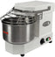 Sunmix - 13 Qt White Small Line Dough Mixer (10 Kg) - SUN10WH
