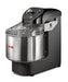Sunmix - 19 Qt Black Easy Line Spiral Dough Mixer - EASY15-B
