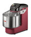Sunmix - 19 Qt Red Easy Line Spiral Dough Mixer - EASY15-R