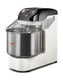 Sunmix - 19 Qt White Easy Line Spiral Dough Mixer - EASY15-W