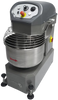 Sunmix - 208V 60 Qt Grey Top Line Spiral Mixer, Three Phase - SUN40 TL B GY