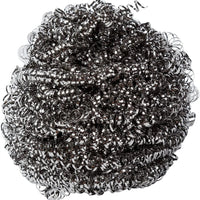 Swipes - Stainless Steel Scouring Pads, 12/Pk - 434SPB