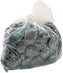 Swipes - Steel Soap Pad Wool 10gm Blue SOS Type, 10/Pk, 12Pkg/Cs - ISP01