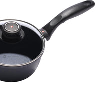 Swiss Diamond - 10 PC HD Classic Classic Cookware Set - 6010