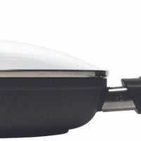 Swiss Diamond - 10.25" XD Non-Stick Fry Pan with Lid (26 cm) - XD6426C