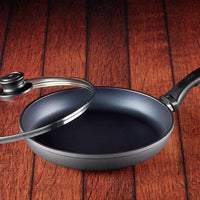 Swiss Diamond - 10.25" XD Non-Stick Fry Pan with Lid (26 cm) - XD6426C