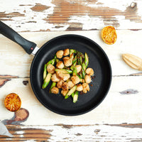 Swiss Diamond - 10.25" XD Non-Stick Induction Fry Pan (26 cm) - XD6426i