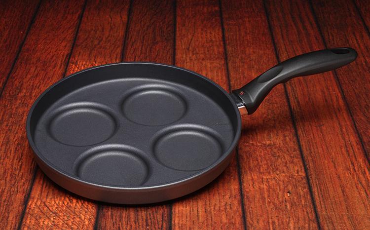 Swiss Diamond - 10.25" XD Non-Stick Plett/Pancake Pan (26 cm) - XD6326