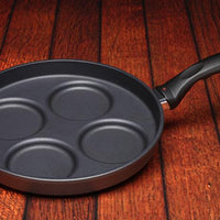 Swiss Diamond - 10.25" XD Non-Stick Plett/Pancake Pan (26 cm) - XD6326