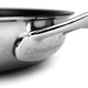 Swiss Diamond - 11" Nonstick Clad Fry Pan (28 cm) - SDP3528i